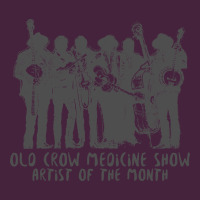 Old Crow Medicine Show Premium Tee | Teevron