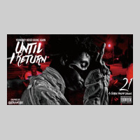 Until I Return Yb Premium Tee | Teevron