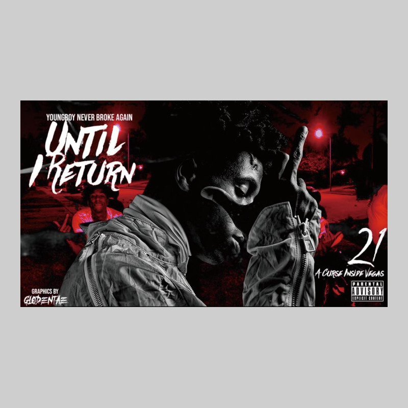 Until I Return Yb Premium Tee by linhVisuals | Teevron