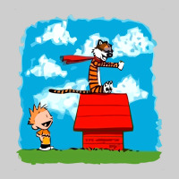 Calvin Hobbes Premium Tee | Teevron
