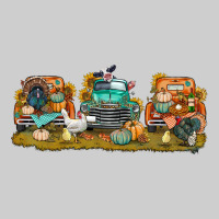 Thanksgiving Trucks Bbs Premium Tee | Teevron