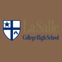 La Salle College High School Premium Tee | Teevron