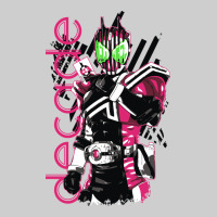 Kamen Rider Decade Premium Tee | Teevron