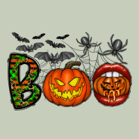Boo Halloween Long Sleeve Tee | Teevron