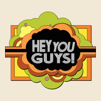 Hey You Guys   The Electric Company Premium Tee | Teevron