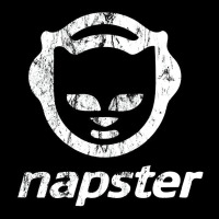 Napster Light Premium Tee | Teevron