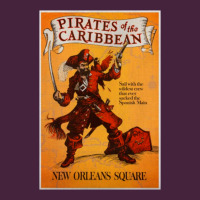 Pirates Of The Caribbean Film Premium Tee | Teevron