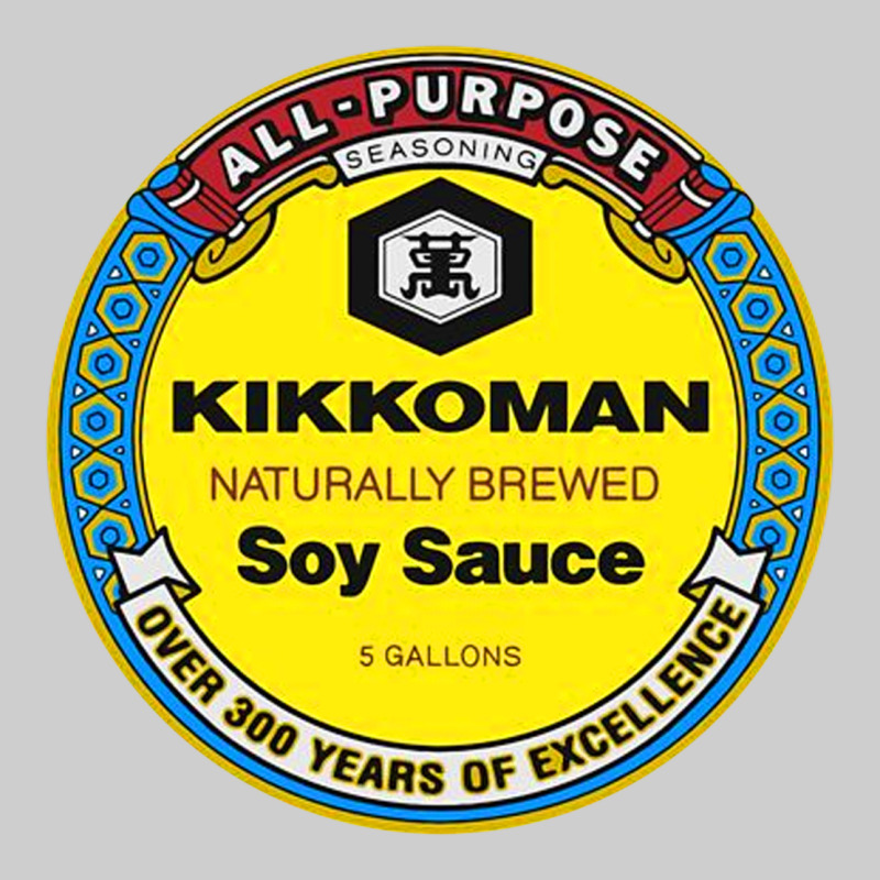 All Purpose Kikkoman Premium Tee by linhVisuals | Teevron