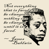 James Baldwin Premium Tee | Teevron