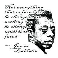 james baldwin | Teevron