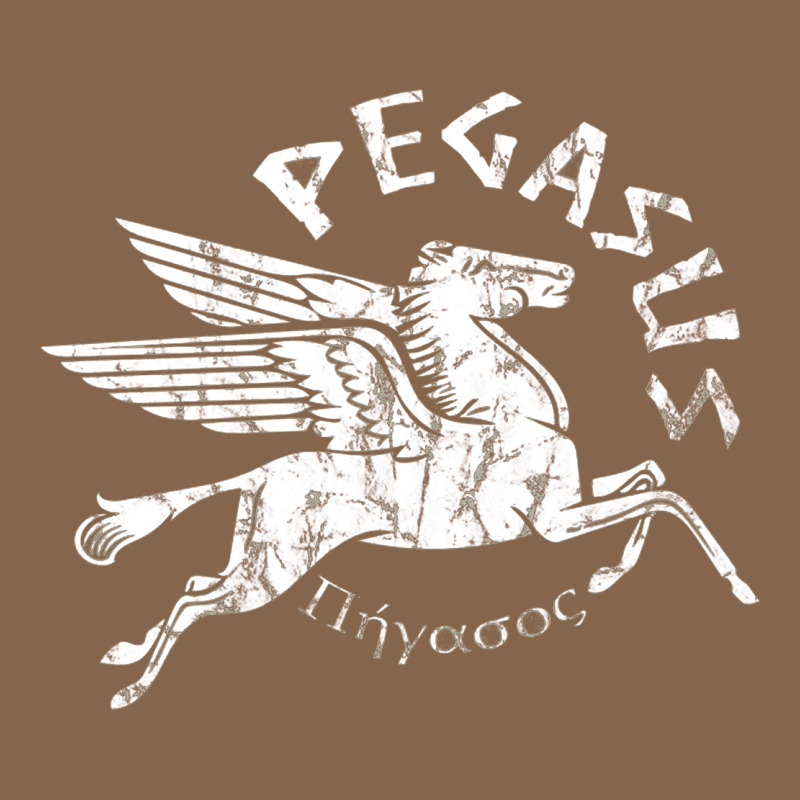 Ivory Pegasus Premium Tee by linhVisuals | Teevron