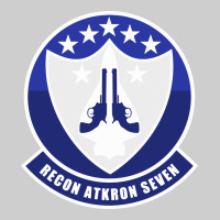 Ra 5c Vigilante Patch Premium Tee | Teevron