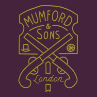 Mumford And Sons Merch Premium Tee | Teevron