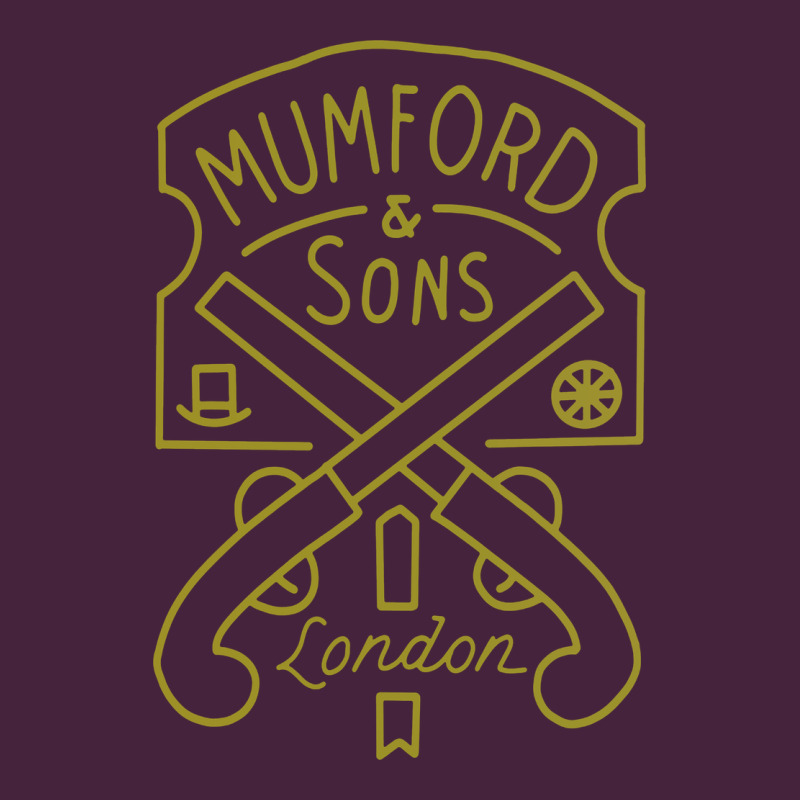 Mumford And Sons Merch Premium Tee by linhVisuals | Teevron