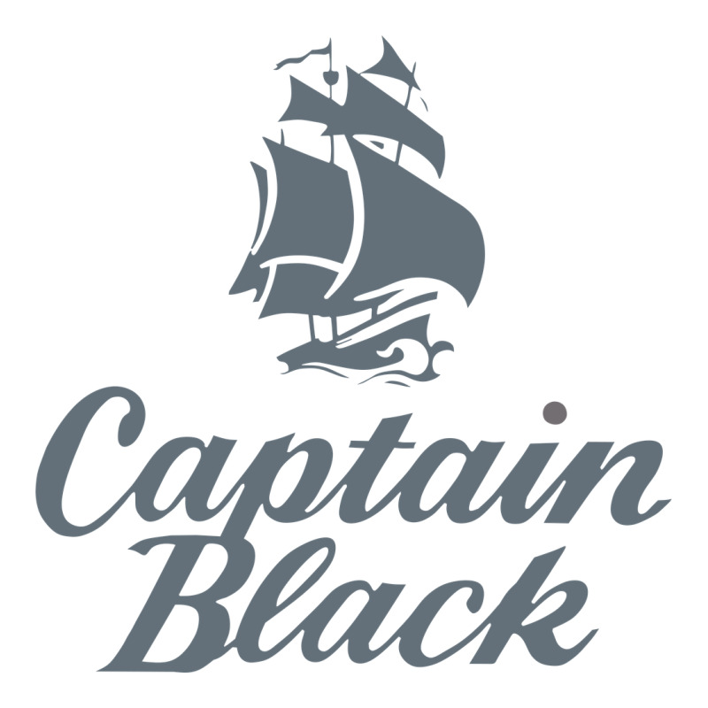 Captain Black Cigar Premium Tee by linhVisuals | Teevron