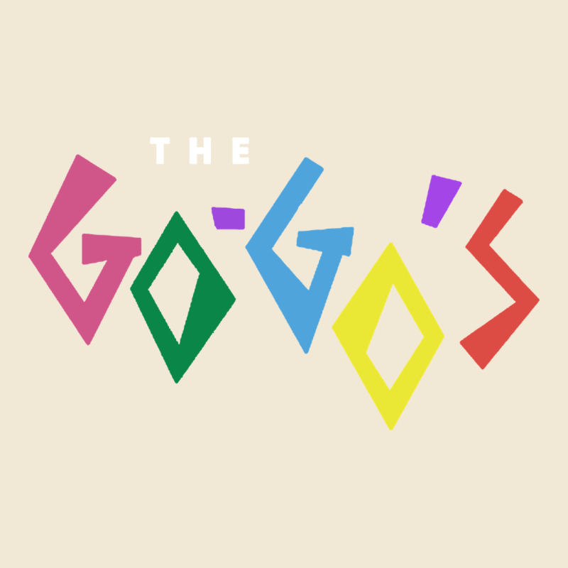 The Go Go's Müsïc Premium Tee by linhVisuals | Teevron