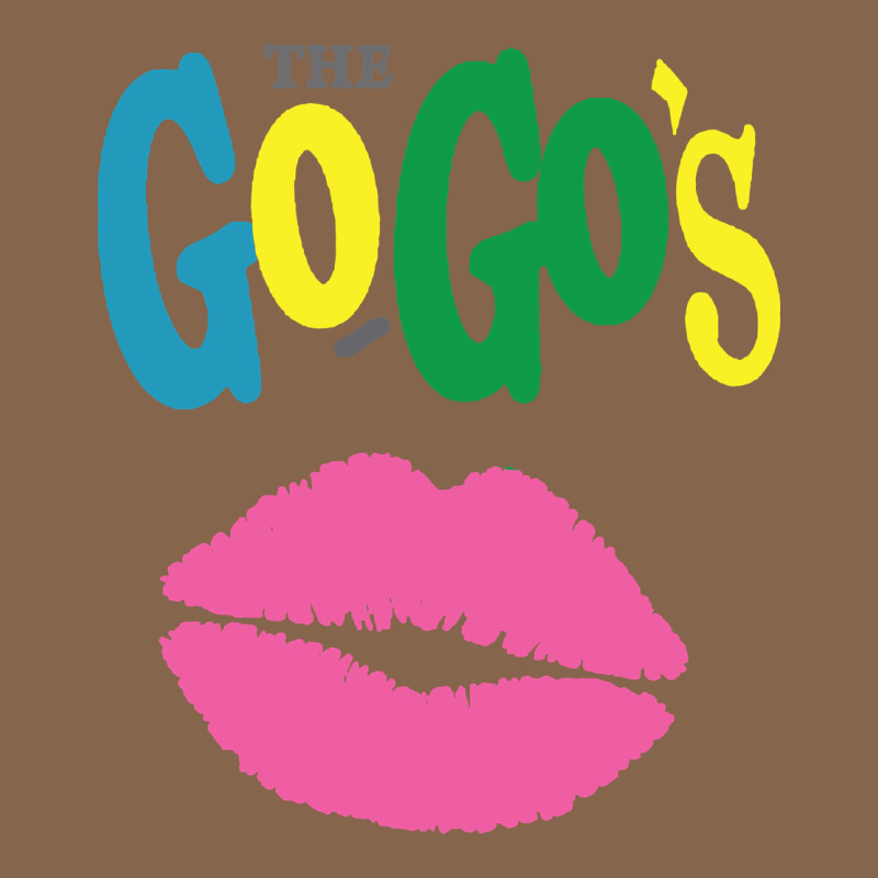 The Go Go's Müsïc Premium Tee by linhVisuals | Teevron