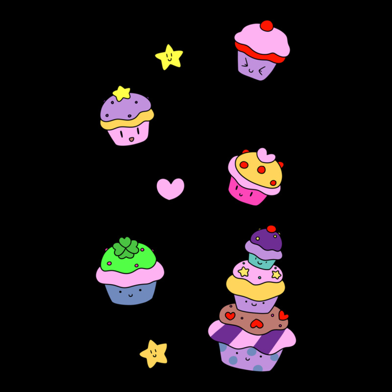 Cupcakes! Premium Tee by linhVisuals | Teevron