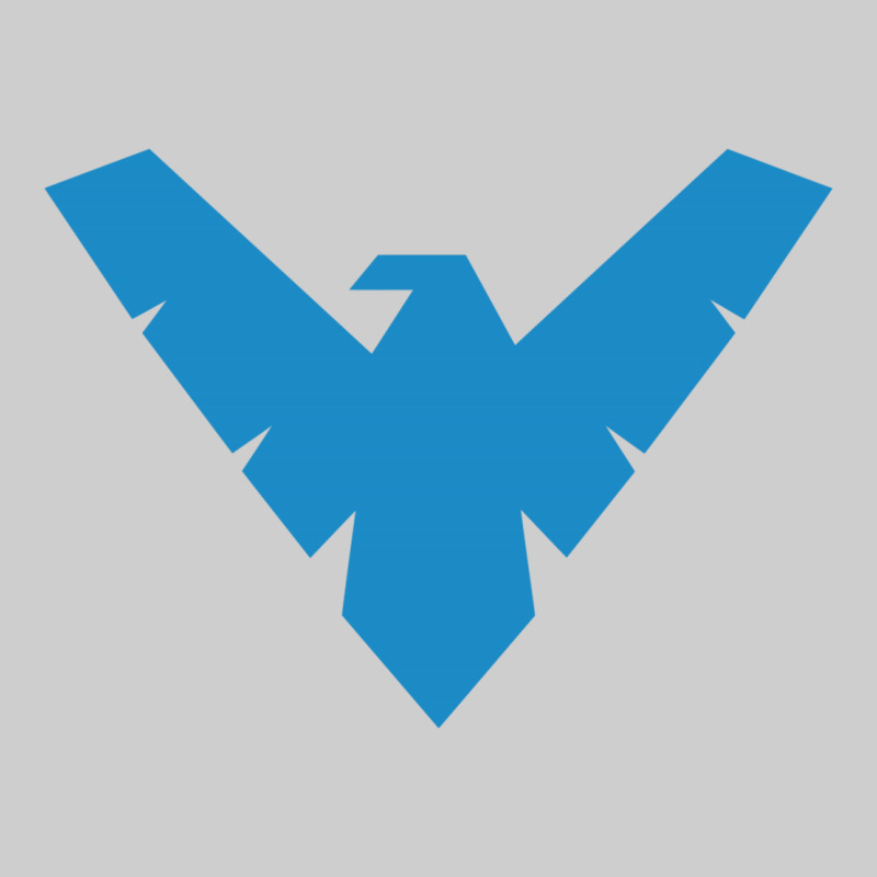 Nightwing Premium Tee by linhVisuals | Teevron