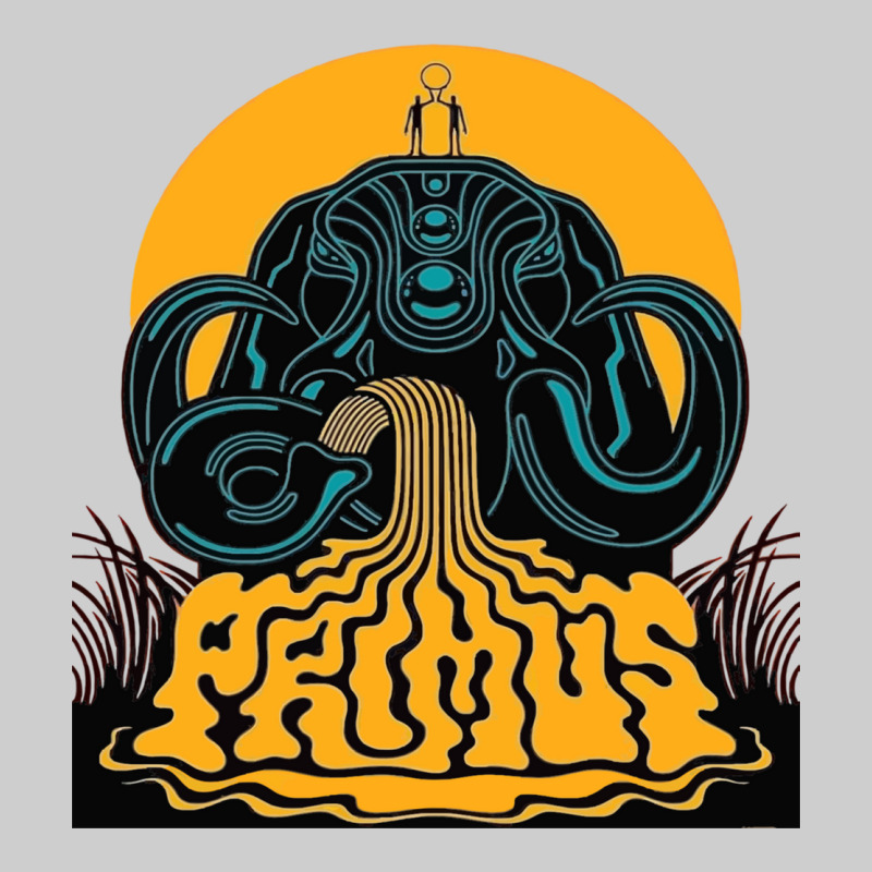 Primus Premium Tee by linhVisuals | Teevron