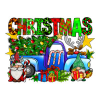 christmas truck | Teevron