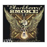 Blackberry Smoke | Teevron