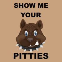 Show Me Your Pitties Vintage Tee | Teevron