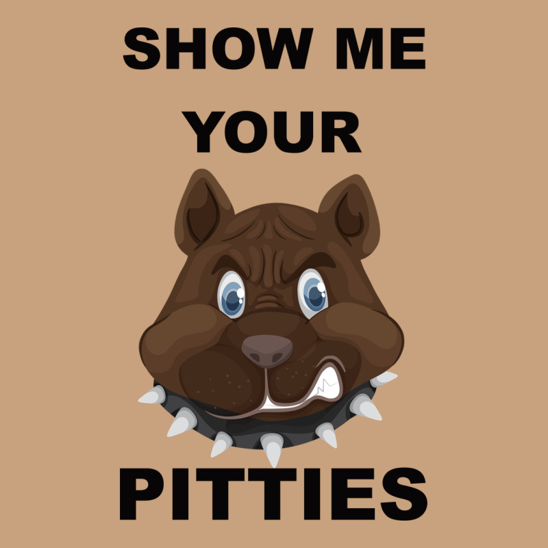 Show Me Your Pitties Vintage Tee by Bettercallsaul | Teevron