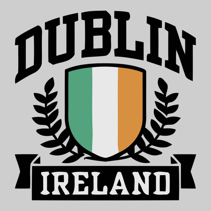 Dublin Ireland Premium Tee by linhVisuals | Teevron