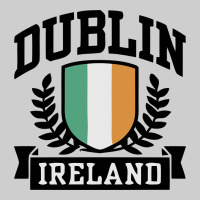 Dublin Ireland Premium Tee | Teevron