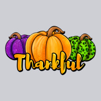 Halloween Pumpkins Thankful Heavyweight Sweatshirt | Teevron