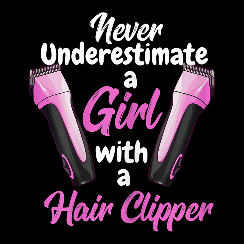 Barber Shirts For Women   Funny Hairdresser Barber T Shirt Premium Tee by linhVisuals | Teevron