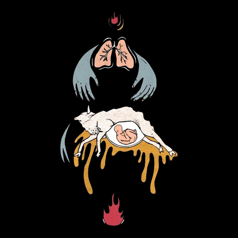Purity Ring Müsïc Premium Tee by linhVisuals | Teevron