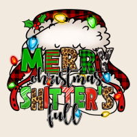Merry Christmas Shitter's Full Christmas Vacation Zipper Hoodie | Teevron
