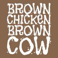 Brown Chicken Brown Cow Premium Tee | Teevron
