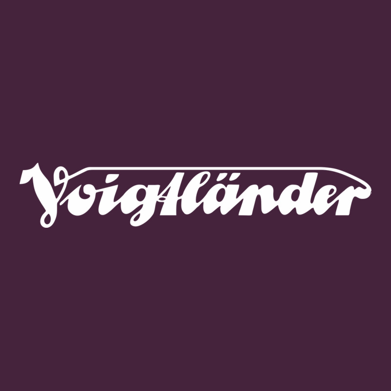 Voigtländer Premium Tee by linhVisuals | Teevron