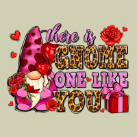 There Is Gnome One Like You Olivia Heavy Core Tee | Teevron