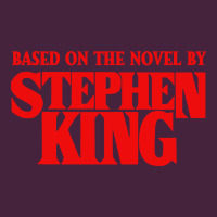 Based On The Novel Premium Tee | Teevron