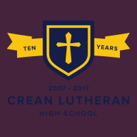 Crean Lutheran High School Premium Tee | Teevron
