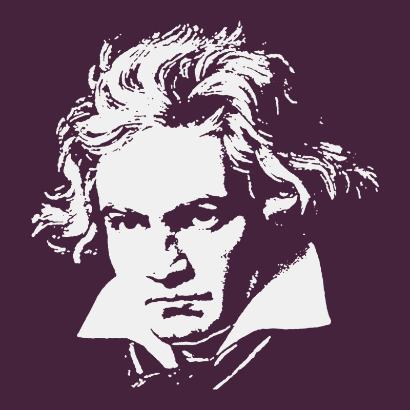 Beethoven Premium Tee by linhVisuals | Teevron