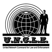 the man from uncle | Teevron