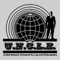 The Man From Uncle Premium Tee | Teevron