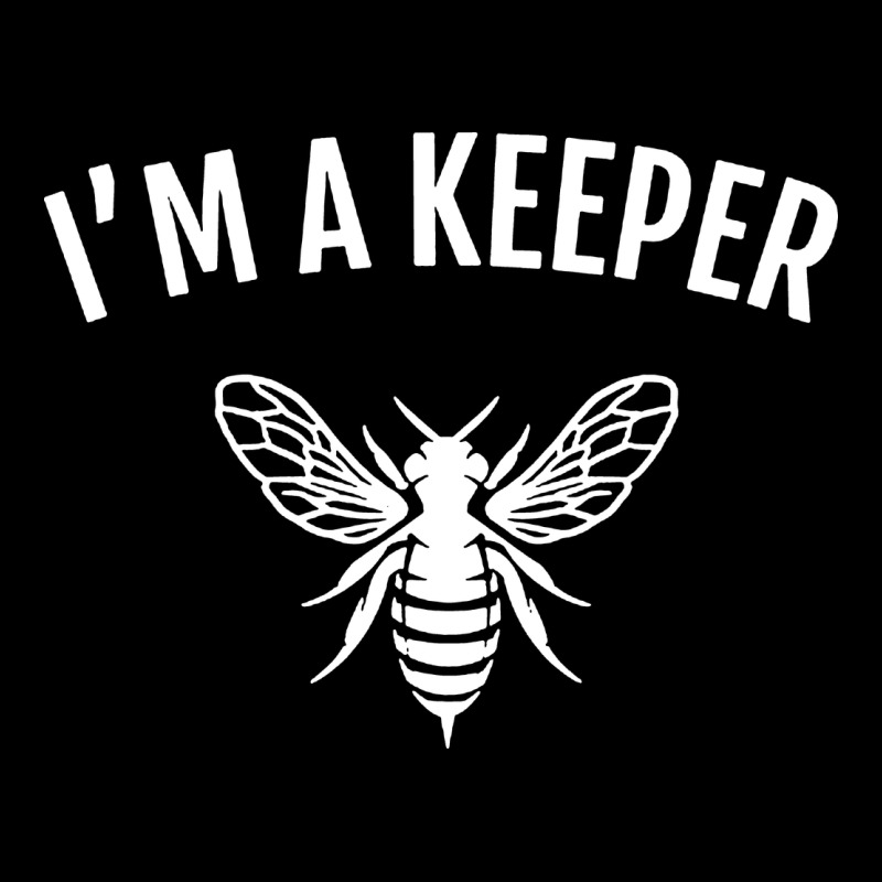 Beekeeper Im A Keeper Premium Tee by linhVisuals | Teevron