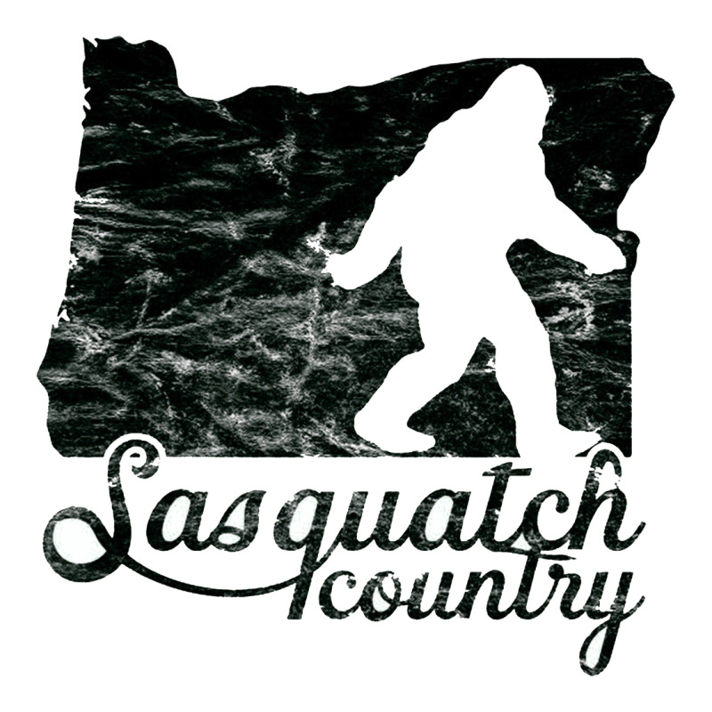 Sasquatch Country   Sasquatch Premium Tee by linhVisuals | Teevron