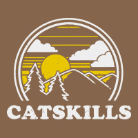 Catskills New York Vintage Premium Tee | Teevron