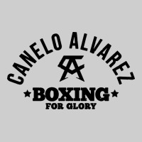 Canelo Alvarez Boxing Premium Tee | Teevron