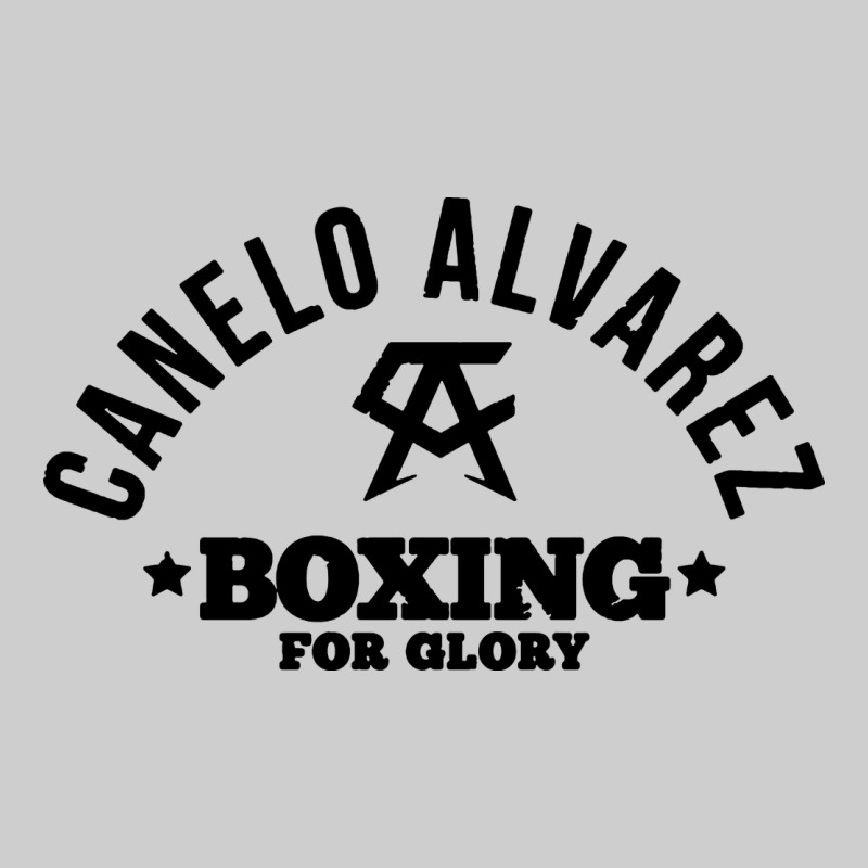 Canelo Alvarez Boxing Premium Tee by linhVisuals | Teevron