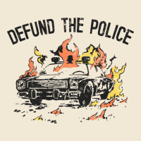 Defund The Police Premium Tee | Teevron