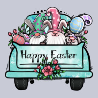 Easter Gnomes Truck Heavyweight Hoodie | Teevron