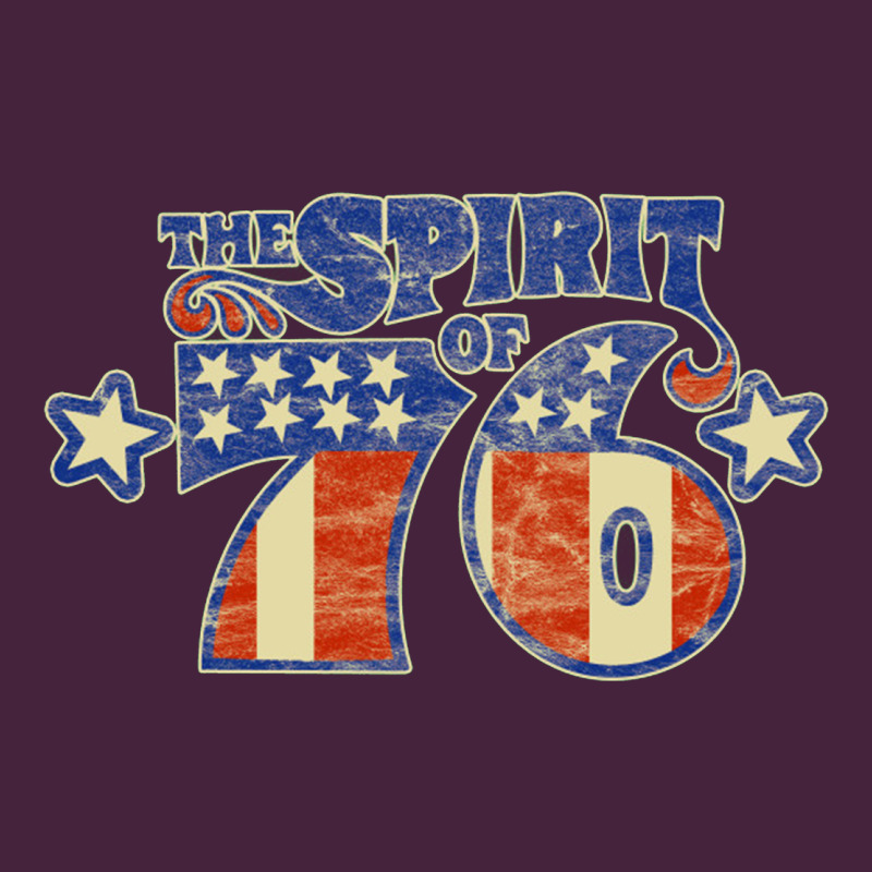 Spirit Of 76    Bicentennial Premium Tee by linhVisuals | Teevron